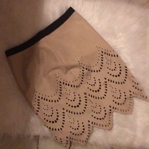 Karen Kane pencil skirt